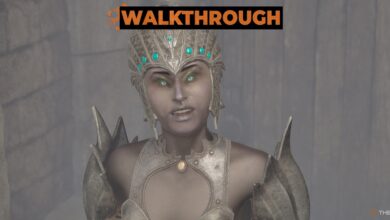 نحوه ضرب و شتم Jyggalag در Oblivion Remastered