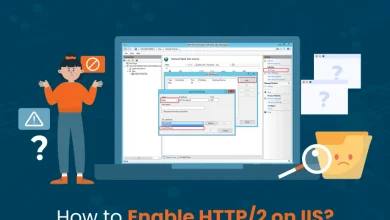 نحوه پیکربندی IIS برای استفاده از HTTP/2 – Dev Community