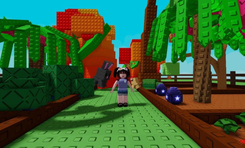 نکات حرفه ای برای Roblox: رشد یک باغ