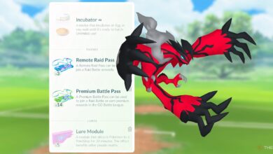 هر آنچه را که باید در مورد ماه مه 2025 بدانید برای Pokemon Go می دانید