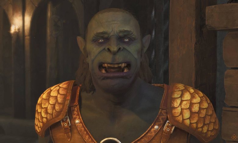 هر جناح در Elder Scrolls IV: Oblivion Remastered ، رتبه بندی شده است هر جناح در Elder Scrolls IV: Oblivion Remastered ، رتبه بندی شده است