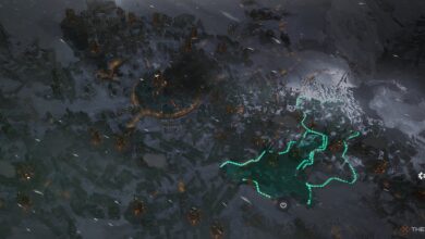 هر نقشه برای Frostpunk 2: Whiteout آخرالزمانی ، رتبه بندی شده