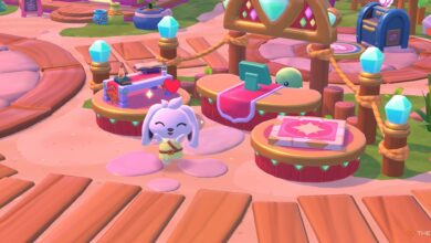 همه جوایز رویداد جشن تخیل در ماجراجویی جزیره سلام بچه گربه