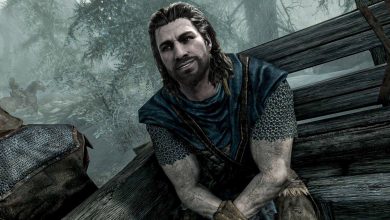 وقت آن است که اعتراف کنیم که افتتاح Baldur’s Gate 3 اکنون به همان اندازه Skyrim نمادین است