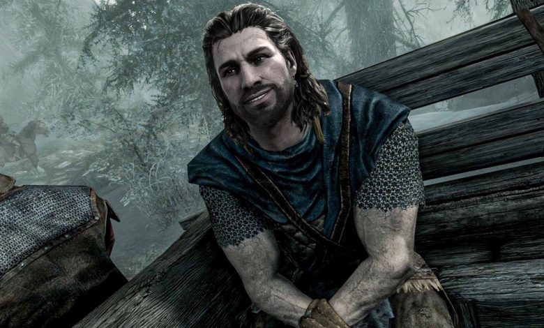 وقت آن است که اعتراف کنیم که افتتاح Baldur’s Gate 3 اکنون به همان اندازه Skyrim نمادین است وقت آن است که اعتراف کنیم که افتتاح Baldur’s Gate 3 اکنون به همان اندازه Skyrim نمادین است