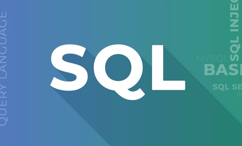 پنج سطح SQL پنج سطح SQL
