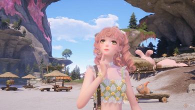 چه کاری می توانید در Serenity Isle انجام دهید ، به روزرسانی Single Player 1.5 برای Infinity Nikki