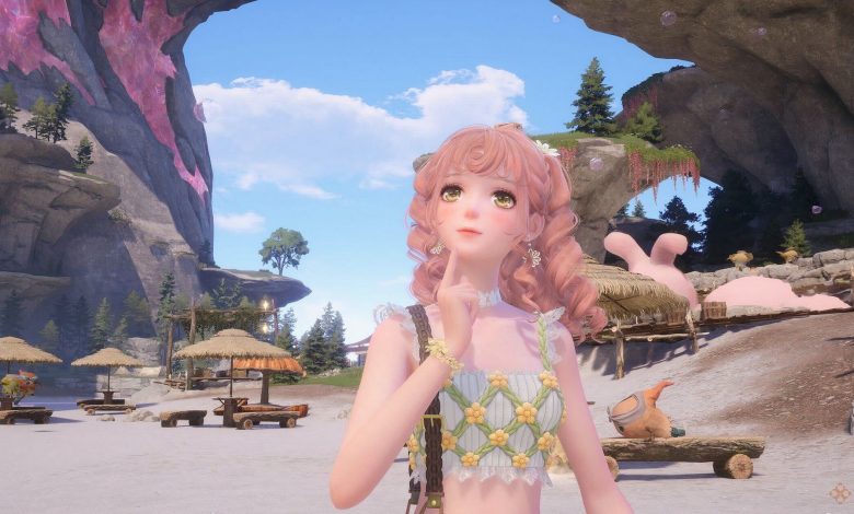 چه کاری می توانید در Serenity Isle انجام دهید ، به روزرسانی Single Player 1.5 برای Infinity Nikki چه کاری می توانید در Serenity Isle انجام دهید ، به روزرسانی Single Player 1.5 برای Infinity Nikki