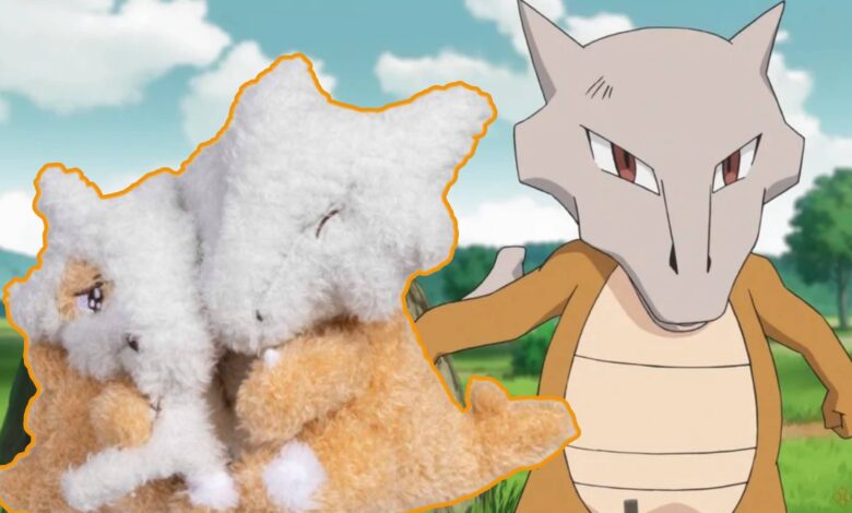 چهار طرح جدید Sweet Sound Sound Pokemon اکنون در ایالات متحده موجود است