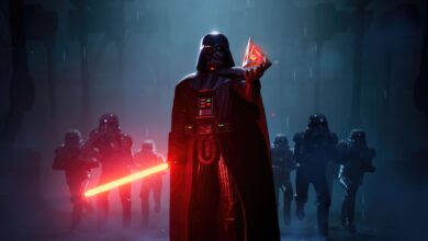 چگونه Darth Vader Chatbot Fortnite آینده ای تاریک را برای هوش مصنوعی در بازی های ویدیویی اذیت می کند