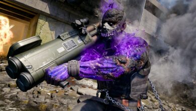چگونه باز کردن قفل زره پوش در Black Ops 6