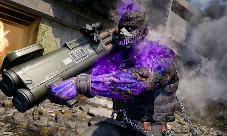 چگونه باز کردن قفل زره پوش در Black Ops 6 چگونه باز کردن قفل زره پوش در Black Ops 6