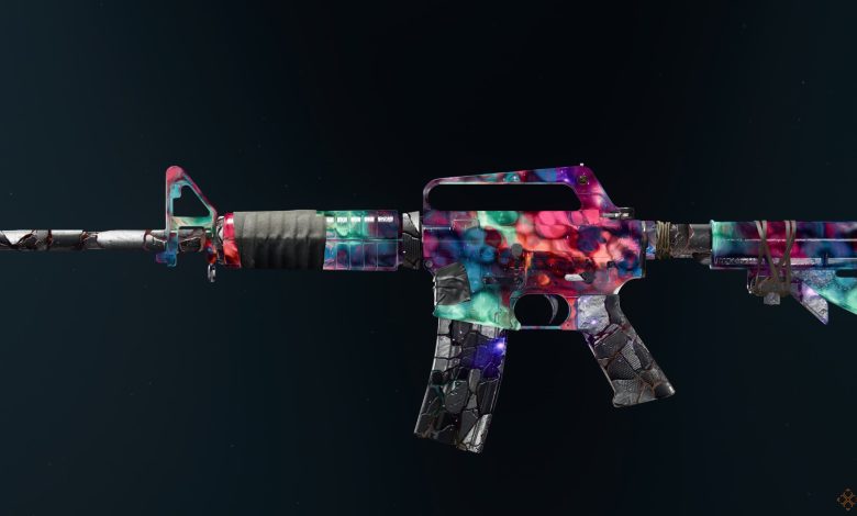 چگونه باز کردن قفل هر Zombies Mastery Camo در Black Ops 6