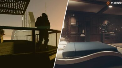 چگونه در Starfield صبر کنیم