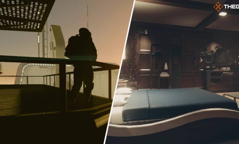 چگونه در Starfield صبر کنیم چگونه در Starfield صبر کنیم