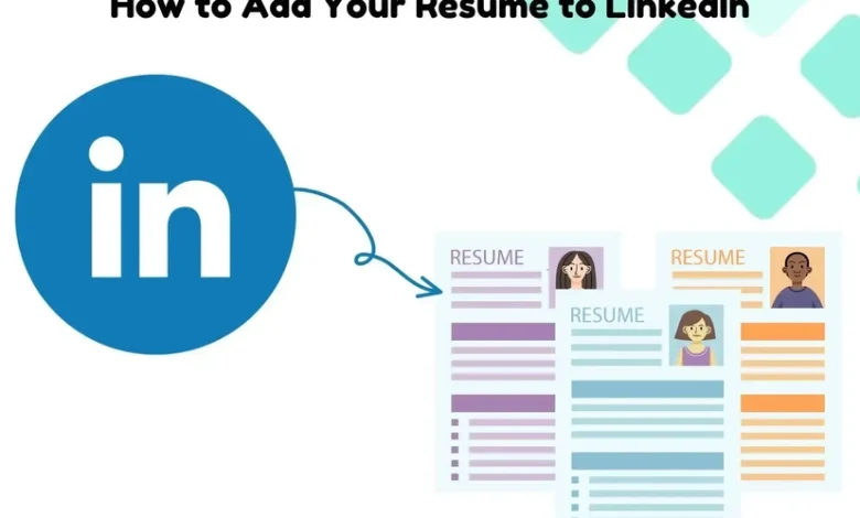 چگونه رزومه خود را به LinkedIn اضافه کنیم (و در واقع مورد توجه قرار می گیرید) چگونه رزومه خود را به LinkedIn اضافه کنیم (و در واقع مورد توجه قرار می گیرید)