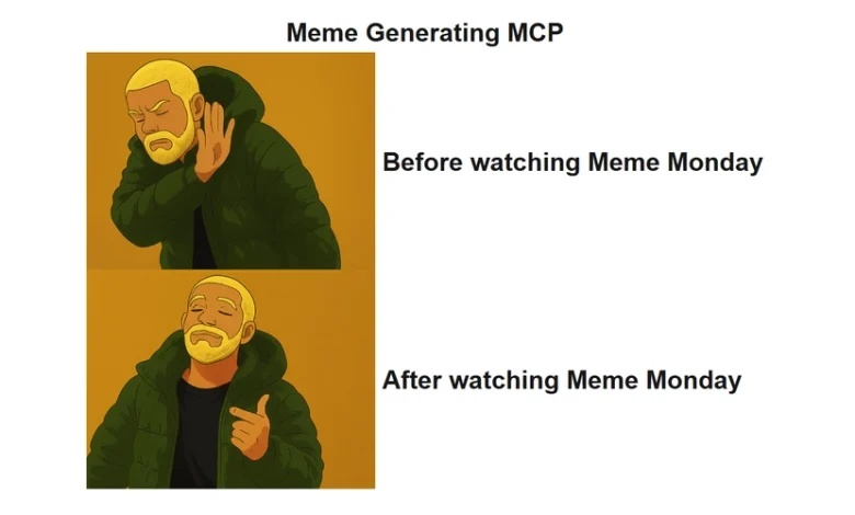 🧠🥷 چگونه می توان MEME تولید MCP (Cline and Cursor) را تولید کرد 🧠🥷 چگونه می توان MEME تولید MCP (Cline and Cursor) را تولید کرد