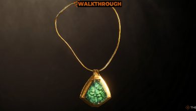 چگونه می توان Madstone Draconian را در Oblivion Remastered پیدا کرد