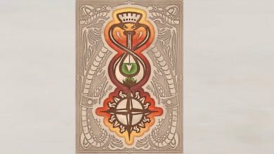 چگونه می توان Tamika Vintage 399 و Surilie Brothers Vintage 399 را در Oblivion Remastered دریافت کرد