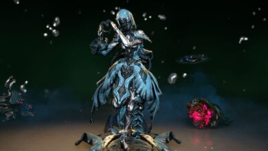 چگونه می توان Yareli Prime را در Warframe بدست آورد
