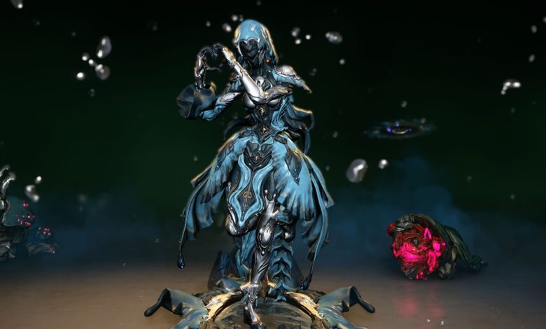 چگونه می توان Yareli Prime را در Warframe بدست آورد