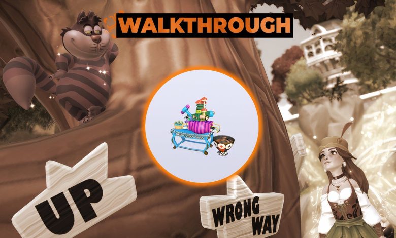چگونه می توان ایستگاه Uncrafting را در دره Dreamlight Disney دریافت کرد چگونه می توان ایستگاه Uncrafting را در دره Dreamlight Disney دریافت کرد