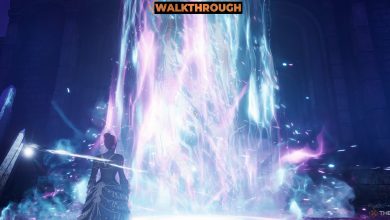 چگونه می توان دروازه بان را در Oblivion Remastered بازسازی کرد