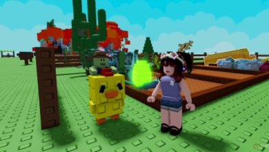 چگونه می توان زامبی مرغ را در Roblox دریافت کرد: یک باغ را پرورش دهید