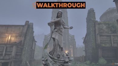 چگونه می توان طلای نامحدود را از اخوان تاریک در Oblivion Remaster دریافت کرد