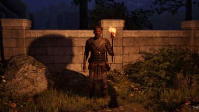 چگونه می توان فضل خود را در فراموشی دوباره پاک کرد