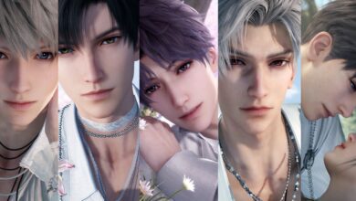 چگونه می توان همه خاطرات پنج ستاره را در بهار و گلها در عشق و عمیق جمع کرد