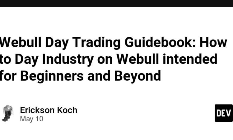 کتاب راهنمای معاملات روز Webull: How to Day Industry در Webull برای مبتدیان و فراتر از آن کتاب راهنمای معاملات روز Webull: How to Day Industry در Webull برای مبتدیان و فراتر از آن
