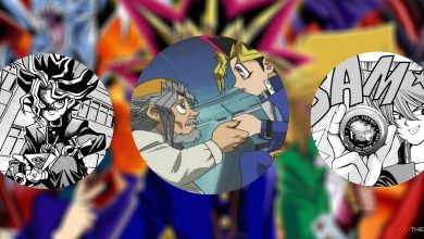 که بهتر است ، Yu-Gi-OH! مانگا یا انیمه؟
