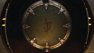 یک دلیل وجود دارد که این بهترین سپر Rune در Doom: The Dark Ages است