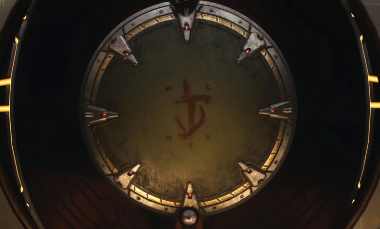 یک دلیل وجود دارد که این بهترین سپر Rune در Doom: The Dark Ages است یک دلیل وجود دارد که این بهترین سپر Rune در Doom: The Dark Ages است