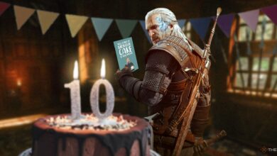 یک دهه بعد ، Witcher 3 هنوز کارهایی را انجام نمی دهد که هیچ بازی دیگری در صدر قرار نگرفته است