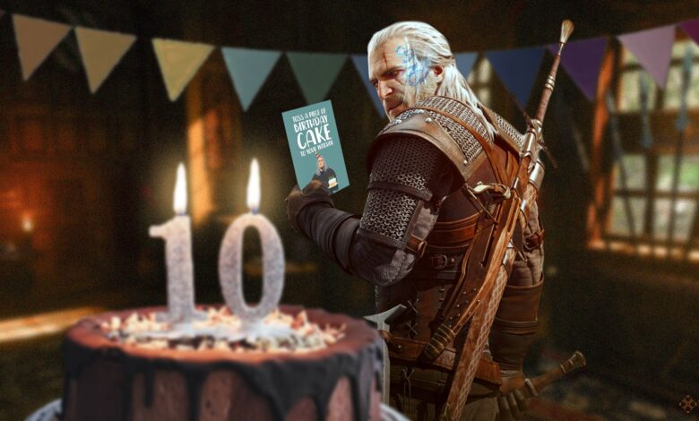 یک دهه بعد ، Witcher 3 هنوز کارهایی را انجام نمی دهد که هیچ بازی دیگری در صدر قرار نگرفته است یک دهه بعد ، Witcher 3 هنوز کارهایی را انجام نمی دهد که هیچ بازی دیگری در صدر قرار نگرفته است