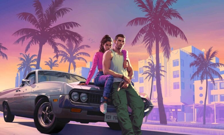🎮 یک روز یک بار به GTA 6 حساب کنید