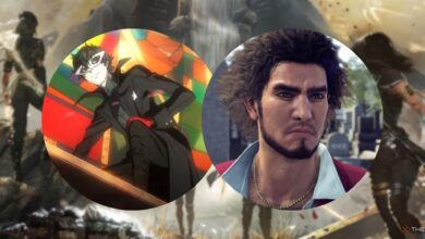RPG های مبتنی بر نوبت عالی برای بازی بعد از اتمام Clair Obscur: Expedition 33