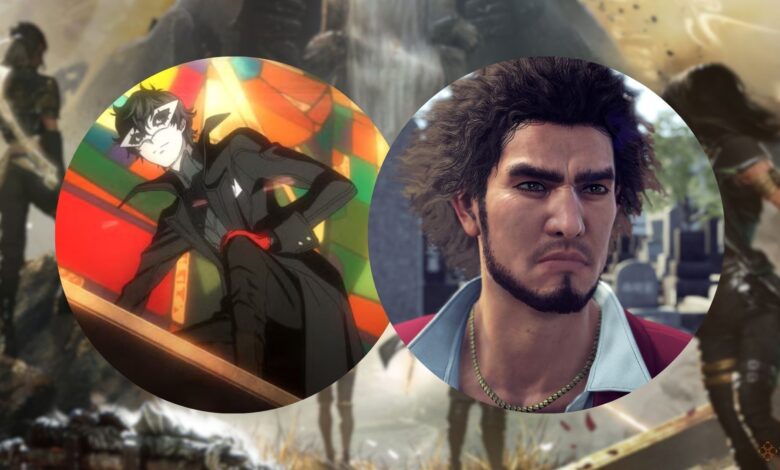 RPG های مبتنی بر نوبت عالی برای بازی بعد از اتمام Clair Obscur: Expedition 33