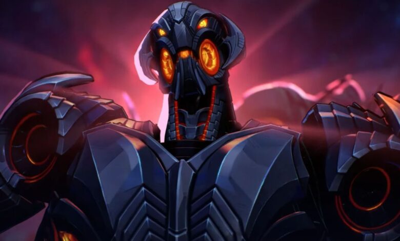 بازیکنان رقبای مارول اکنون فکر می کنند Ultron به لطف Buffs بسیار قدرتمند است بازیکنان رقبای مارول اکنون فکر می کنند Ultron به لطف Buffs بسیار قدرتمند است