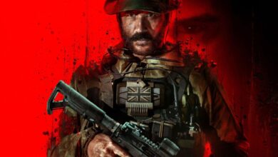 عناوین Call of Duty که توسط دزدان دریایی بازی های ویدیویی دور می شوند