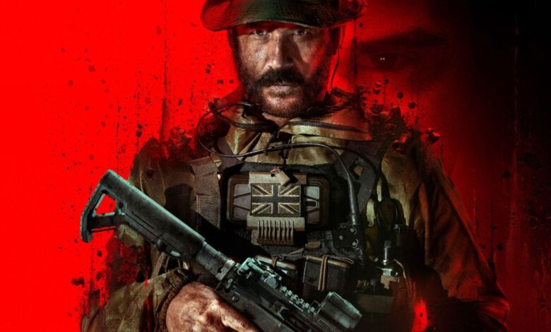 عناوین Call of Duty که توسط دزدان دریایی بازی های ویدیویی دور می شوند عناوین Call of Duty که توسط دزدان دریایی بازی های ویدیویی دور می شوند