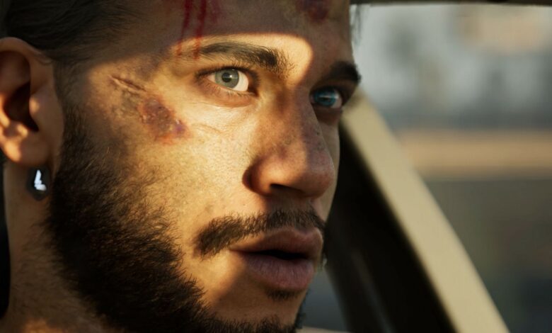 مدیر Mindseye توضیح می دهد که چرا مانند GTA در دنیای باز نیست مدیر Mindseye توضیح می دهد که چرا مانند GTA در دنیای باز نیست