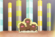 نماد مخفی Alolan Dugtrio Pokemon TCG Pocket به شانس زیادی نیاز دارد