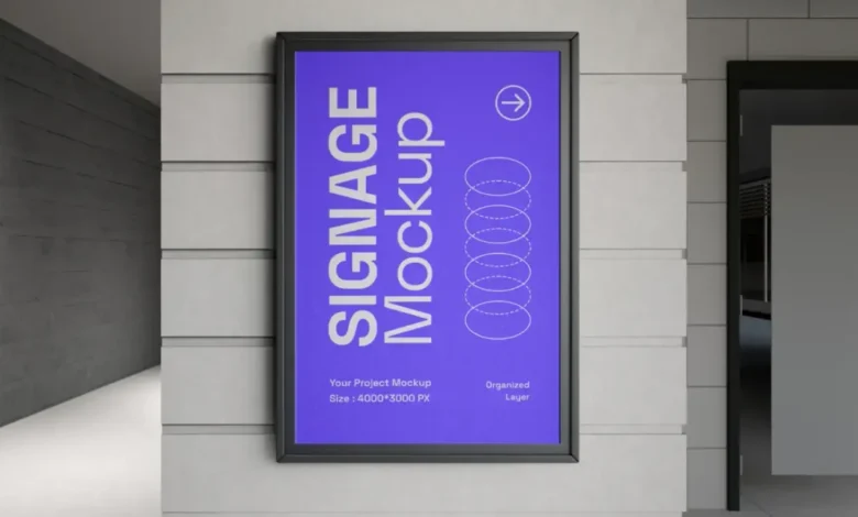 چرا انتخاب سخت افزار دیجیتال ساینیج مناسب اهمیت دارد؟ چرا انتخاب سخت افزار دیجیتال ساینیج مناسب اهمیت دارد؟