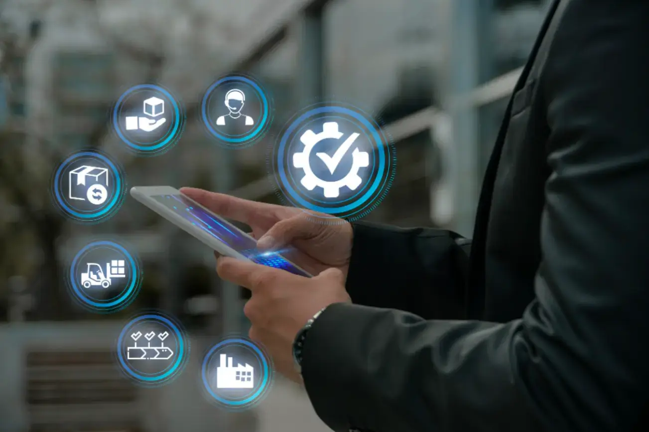 1761810920 960 گردش کار را با نرم افزار مدیریت تسهیلات ساده کنید.webp