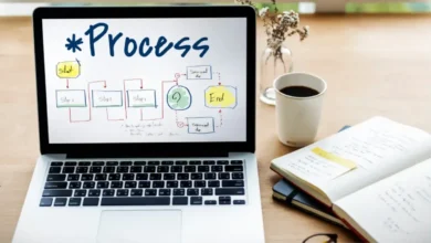 گردش کار را با نرم افزار مدیریت تسهیلات ساده کنید