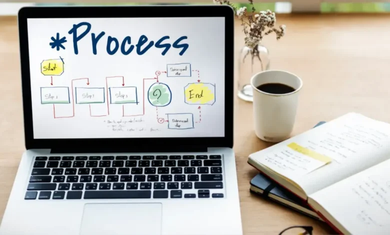 گردش کار را با نرم افزار مدیریت تسهیلات ساده کنید