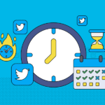 بهترین زمان برای ارسال پست در توییتر در سال 2026: داده های به روز شده